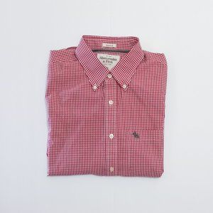 Abercrombie & Fitch shirt XL